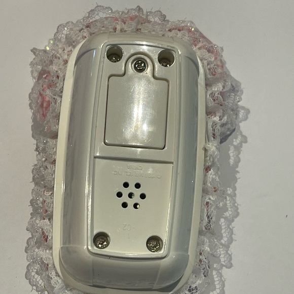 Walking Barbie & baby sister Krissy Doll with talking bassinet on Stroller - Picture 12 of 16